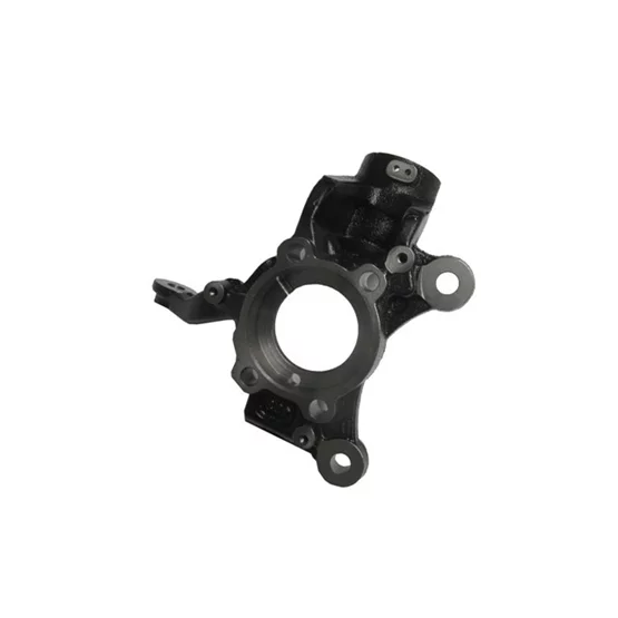 1K0407255N Audi Q3- 12/18  Ön Aks Taşıyıcı Sol (4 Delikli