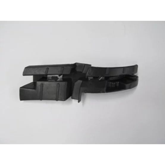 8R0807277 Audi Q5- 10/12  Ön Tampon Alt Bağlantı Braketi 