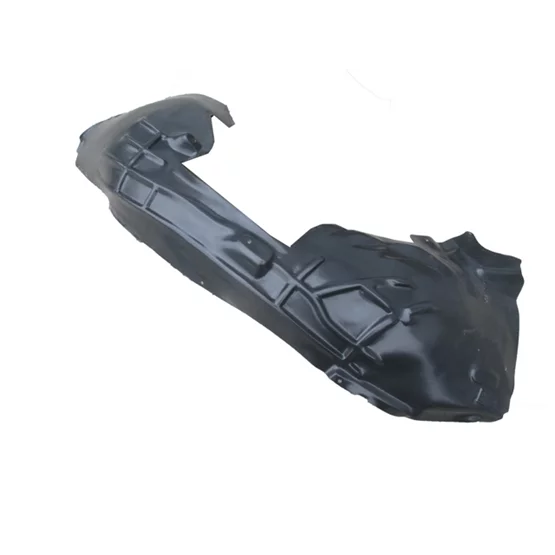 8R0821172D Audi Q5- 10/12  Ön Çamurluk Davlumbazı Sağ