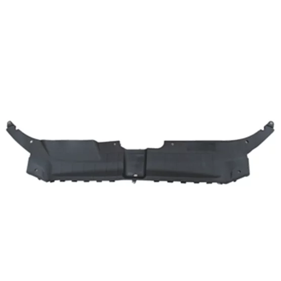 8R0807081 Audi Q5- 10/12  Ön Panel Üst Koruma Plastiği (B