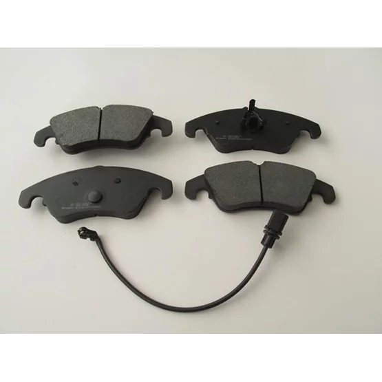 8R0698151A Audi Q5- 10/12  Ön Fren Balatası 2,0/2,0Tdı/3,