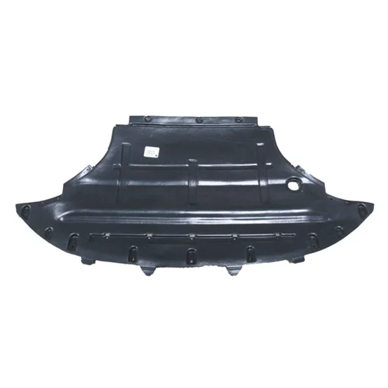 8R0863821C Audi Q5- 10/12  Karter Muhafaza Plastiği