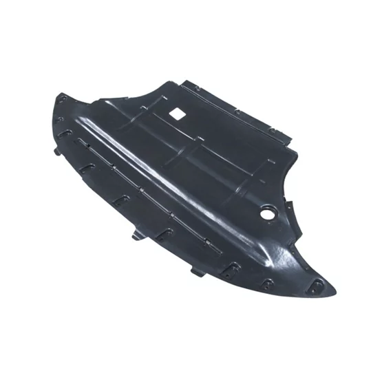 8R0863821C Audi Q5- 13/16  Karter Muhafaza Plastiği