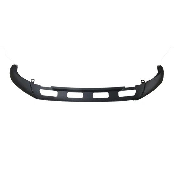80A807061AGRU Audi Q5- 17/20  Karlık (Ön Tampon Altı) Siy