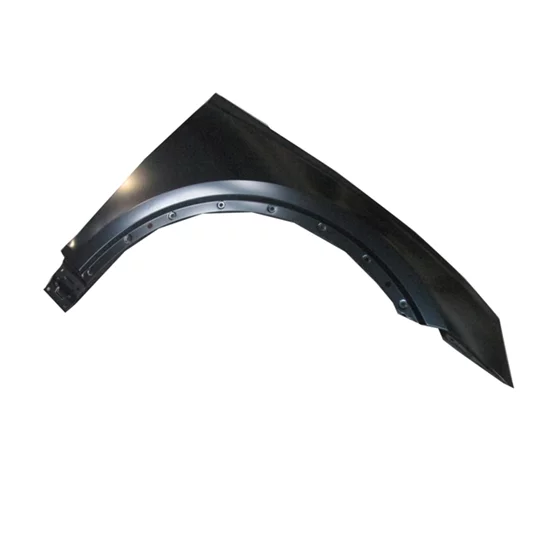 80A821106A Audi Q5- 17/20  Ön Çamurluk Deliksiz Sağ (Çeli
