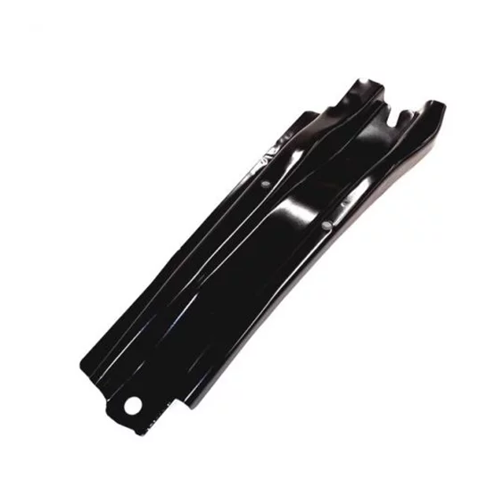 80A805527 Audi Q5- 17/20  Ön Panel Alt Dış Parça Sol (Sac