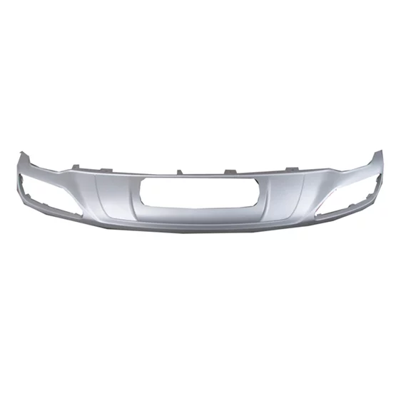 80A807434 Audi Q5- 17/20  Karlık Gümüş Gri (Arka Tampon A