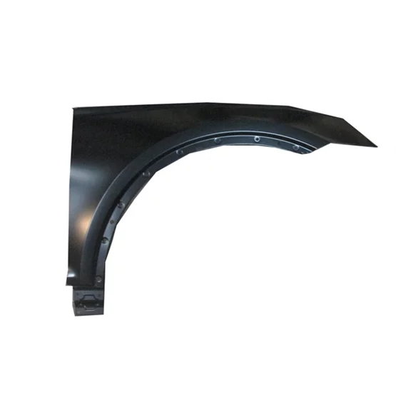 80A821106A Audi Q5- 21/22  Ön Çamurluk Deliksiz Sağ (Çeli