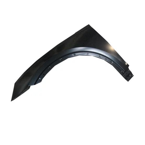 80A821105A Audi Q5- 21/22  Ön Çamurluk Deliksiz Sol (Çeli
