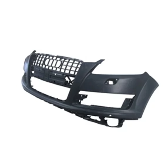 4L0807105KGRU Audi Q7- 12/14  Ön Tampon (Astarlı Sis/Far 