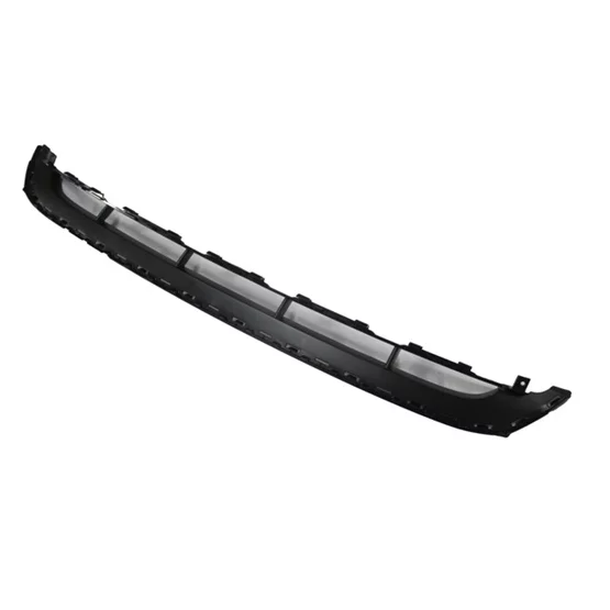 4L0807683C01C Audi Q7- 12/14  Ön Tampon Alt Panjuru (Tw)