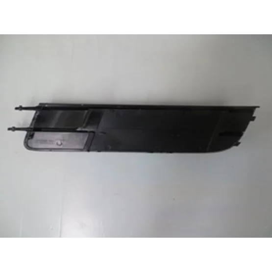 4L0807682 Audi Q7- 06/12  Ön Tampon Panjuru Sağ Siyah (Tw
