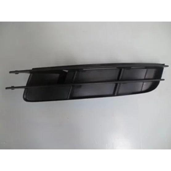4L0807681 Audi Q7- 06/12  Ön Tampon Panjuru Sol Siyah (Tw