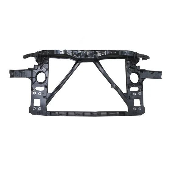 4L0805594A Audi Q7- 06/14  Ön Panel Plastik (Tw)