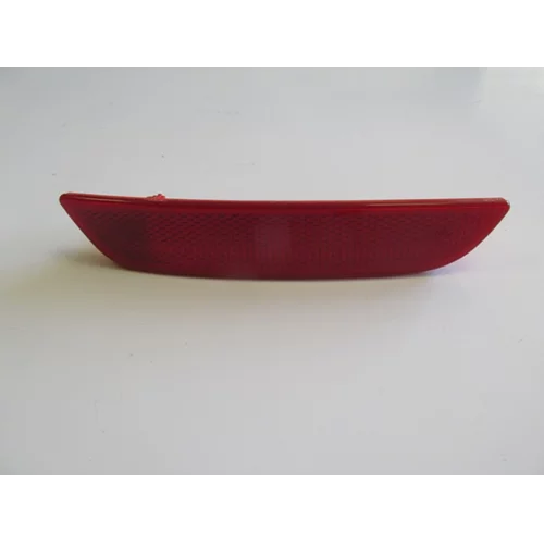 265605789R Renault Clio 4 Hb 13 16 Arka Tampon Reflek