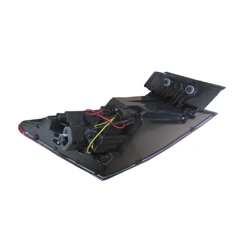 265509578R Renault Megane 4 Sd 16 19 D Stop Lambas