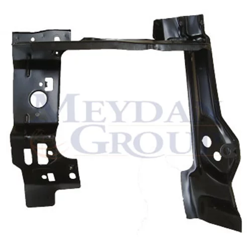 7751688434 Renault Master- 1- 97/03  Ön Panel Yan Parça S