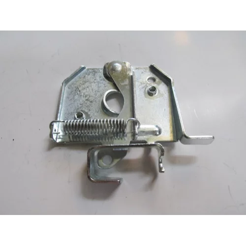 7700352729 Renault Master- 2- 04/10  Kaput Kilidi