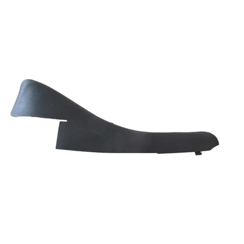 668110012R Renault Master- 3- 11/19  Ön Cam Kenar Plastiğ