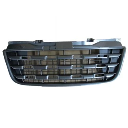 623100256R Renault Master- 3- 11/14  Ön Panjur Gri