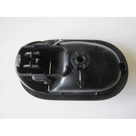 Renault Master- 3- 11/19  Ön Kapı İç Açma Kolu Sağ Siyah (Elceği Siyah)