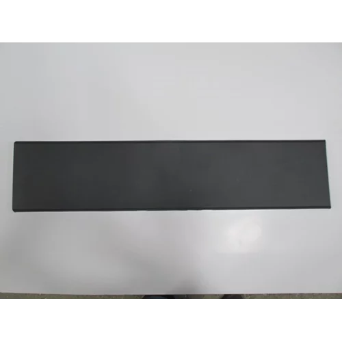 8546.T4 Peugeot Boxer- 07/13  Arka Bagaj Kapağı Bandı Sol