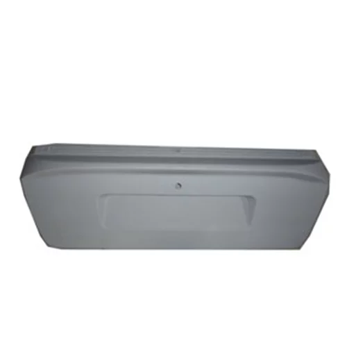 96065853 Citroen Ax- 90/91  Arka Bagaj Kapağı (İtsa)
