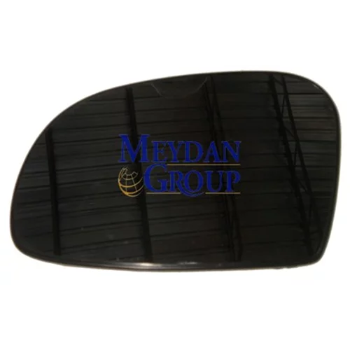 00008151T7 Citroen Saxo- 96/00  Ayna Camı Sol Isıtmasız (