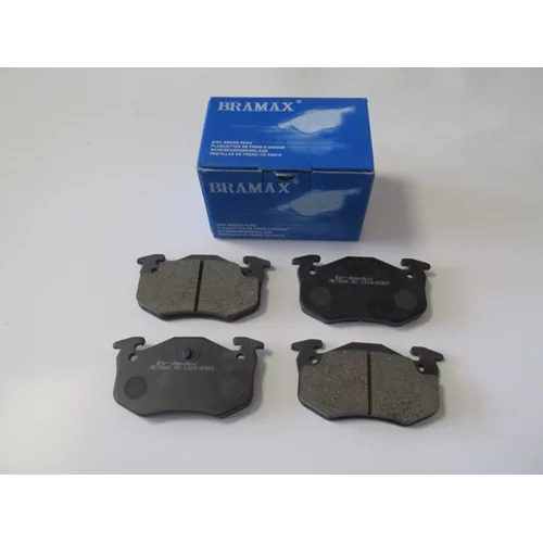 7701204664 Citroen Xsara- 01/05  Arka Fren Balatası (Disk