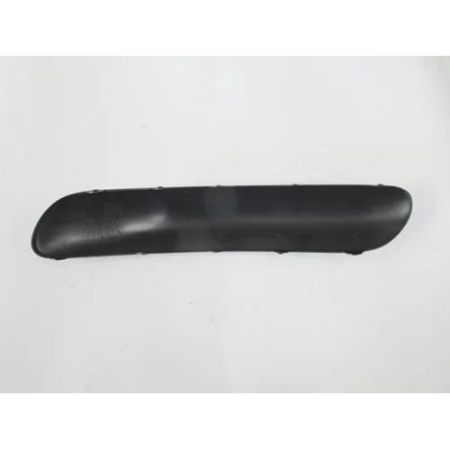 7452W2 Citroen C3- 03/05  Ön Tampon Bandı Sağ Siyah (Tyg)