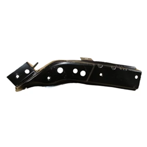 7213KF Citroen C3- 03/05  Ön Panel Yan Parça Üst Sağ (Tyg