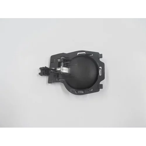 914492 Citroen C3- 03/09  Ön Kapı İç Açma Kolu Sağ Siyah 