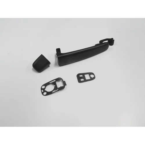 9101.W5 Citroen C3- 03/09  Arka Kapı Dış Açma Kolu Sol As