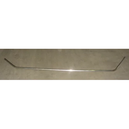 95667886 Citroen Xantia- 93/98  Ön Tampon Üst Nikelajı