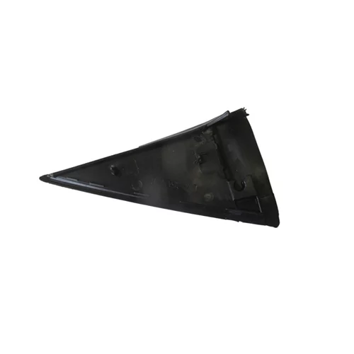 9025.V7 Citroen C3- 10/16  Ön Cam Kenar Plastiği Sağ