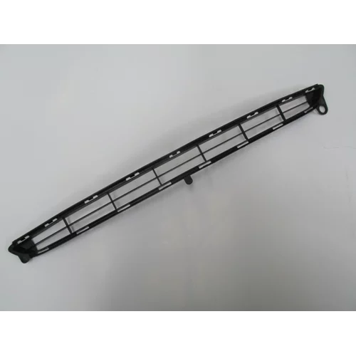 9803502080 Citroen C3- 14/16  Ön Tampon Panjuru Üst (Tyg)