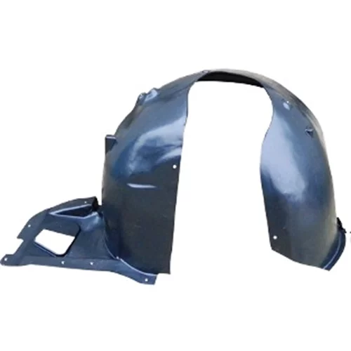 7136KA Citroen C3- 10/16  Ön Çamurluk Davlumbazı Sağ (Eur