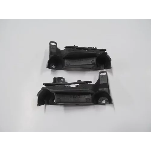 7416.S4 Citroen C3- 10/16  Arka Tampon Braketi Sağ/Sol Se