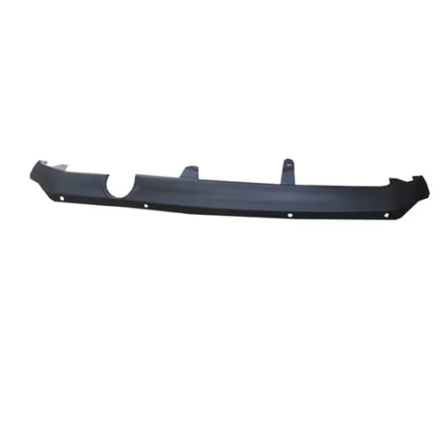 7410LC Citroen C3- 10/16  Karlık (Arka Tampon Altı) Sensö