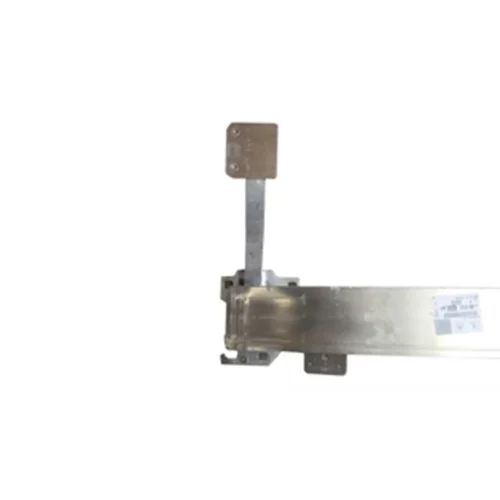 9801276380 (Yeni Ürün   )Citroen C3- 16/20  Ön Tampon Dem