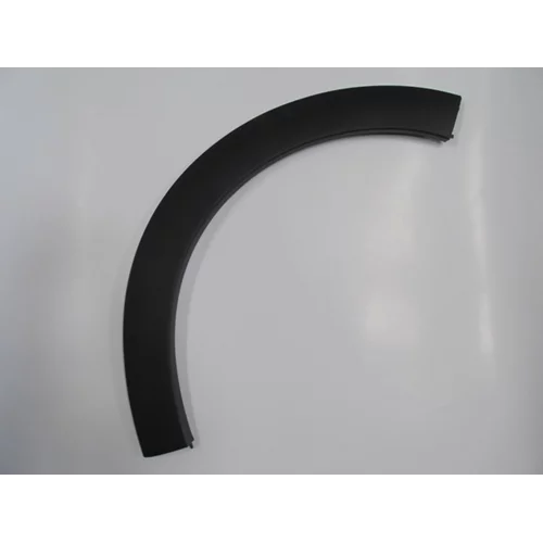 9812088580 Citroen C3- 16/20  Ön Çamurluk Ağzı Plastiği S