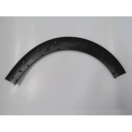 9812088680 Citroen C3- 16/20  Ön Çamurluk Ağzı Plastiği S