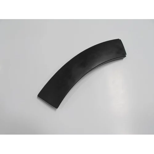 1618030180 Citroen C3- 16/20  Arka Tampon Dodik Plastiği 
