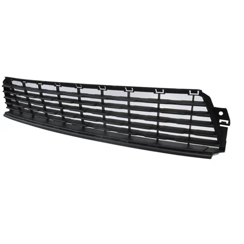 742257 Citroen C3- Pıcasso- 09/13  Ön Tampon Panjuru Alt 