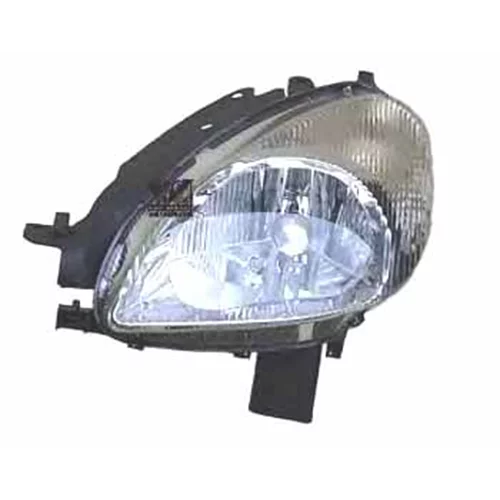 6205.W0 Citroen Xsara Pıcasso- 01/04  Far Lambası Sağ Ele