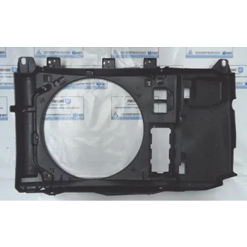 1308.X1 Citroen Xsara Pıcasso- 01/04  Ön Panel Plastik (B