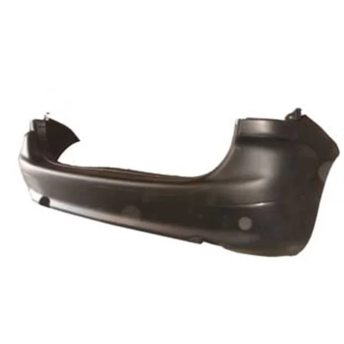 7410R0 Citroen Xsara Pıcasso- 01/04  Arka Tampon Siyah (A