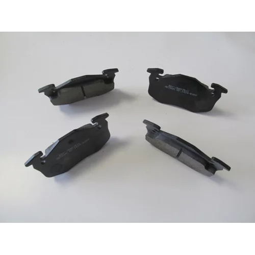 7701204664 Citroen Xsara Pıcasso- 01/08  Arka Fren Balata