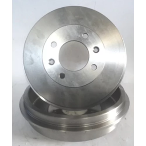 424724 Citroen Xsara Pıcasso- 01/08  Arka Fren Kampana (A