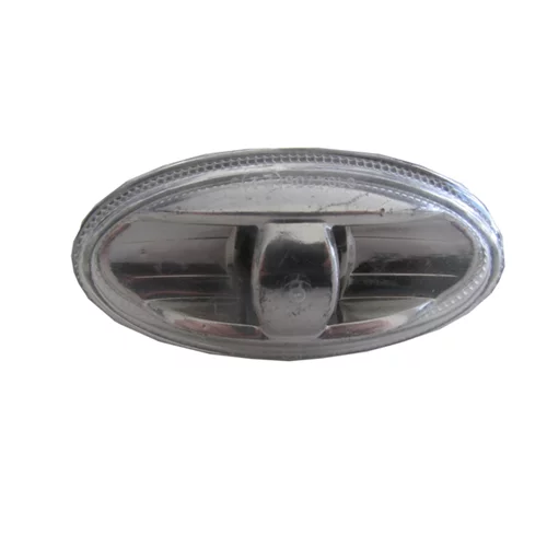 6325.G3 Citroen C5- 01/05  Çamurluk Sinyali Şeffaf Beyaz 